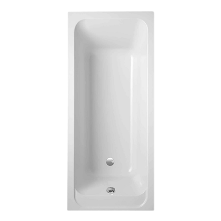 Villeroy&Boch UBA177ARA2V-01 ванна 170x70 см