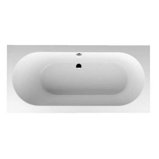 Villeroy&Boch UBQ199OBE2V-RW ванна 190x90