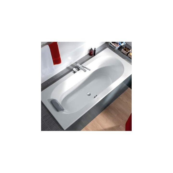 Villeroy&Boch UBA180LFO2V-01 ванна 180x80 белая