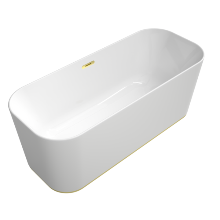 Villeroy&Boch UBQ177FIN7A300V101 ванна 170x70