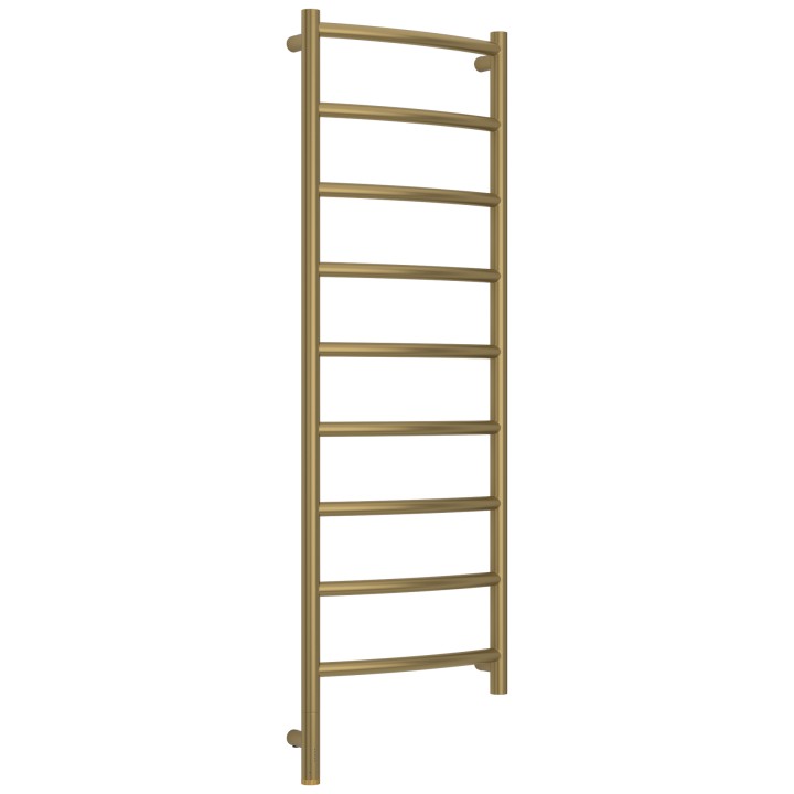 Полотенцесушитель Сунержа Галант 3.1 Золотой, 32-6000-1240