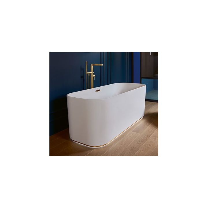 Ванна UBQ177FIN7N300V1RW Villeroy&Boch Finion