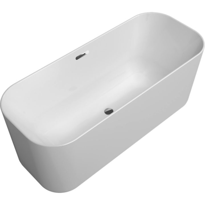 Villeroy&Boch UBQ177FIN7N100V4RW ванна 170x70 см