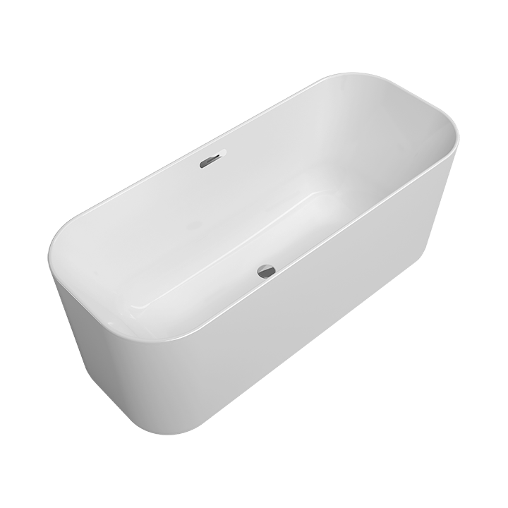 Villeroy&Boch UBQ177FIN7N100V2RW ванна 170x70