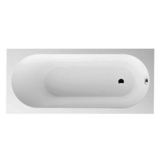 Villeroy&Boch UBQ170OBE2V-01+PA01 ванна 170x75