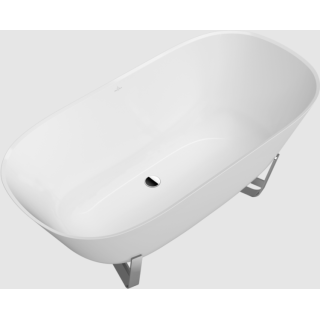 Ванна UBQ155ANH7F400V-01 Villeroy&Boch Antheus