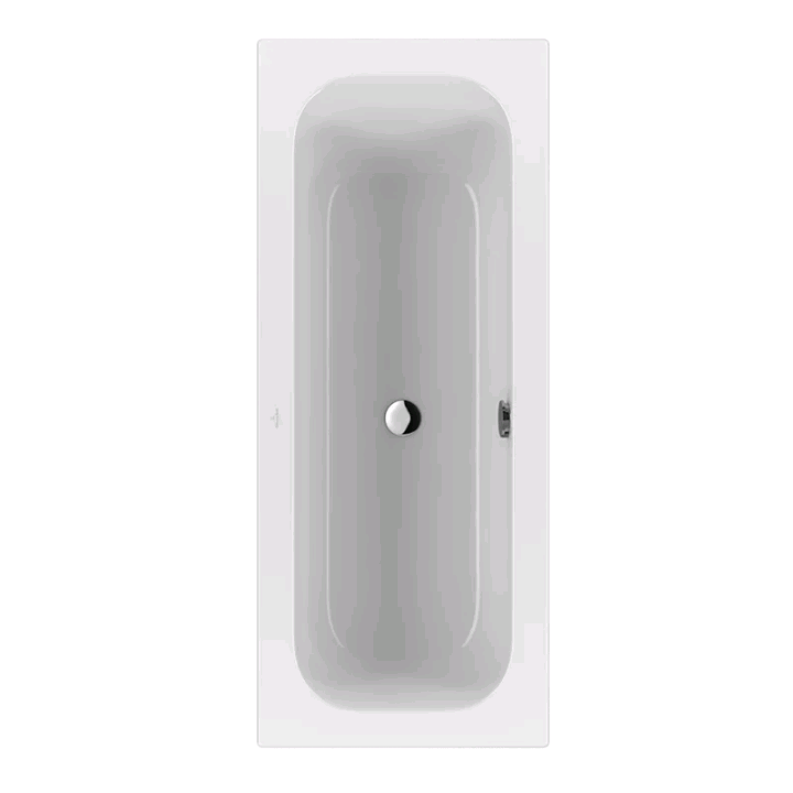 Villeroy&Boch UBA170LSF2V-01 ванна 170x75