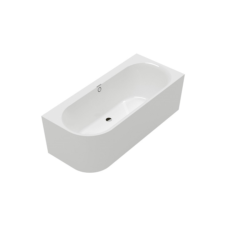 Villeroy&Boch UBQ180OBN9CR00VD-01 ванна 180x80