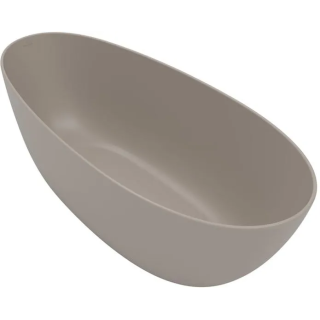 Villeroy&Boch Antao Ванна 170x75 см отдельностоящая Almond