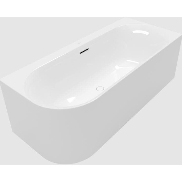 Villeroy&Boch UBA170LOF9CR00V-01 ванна 170x75