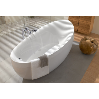 Villeroy&Boch UBQ194AVE9PDV01 ванна 190x95