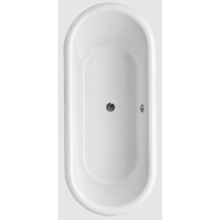 Villeroy&Boch UBQ180NEU7V-01 ванна 177.1x77.1