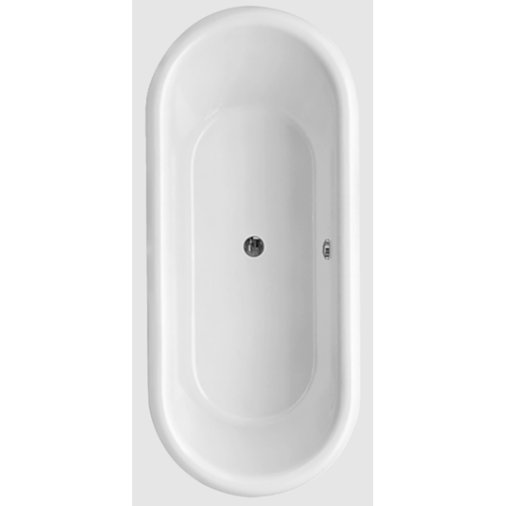 Villeroy&Boch UBQ180NEU7V-01 ванна 177.1x77.1