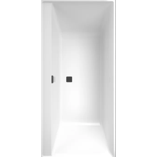 Villeroy&Boch Collaro Ванна 190x90 см встраиваемая, пристенная белый Alpin