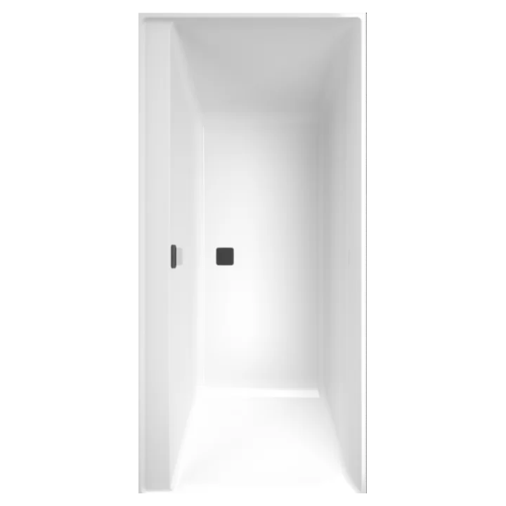 Ванна Villeroy&Boch Collaro UBA199COR2NV-RW 190x90 см