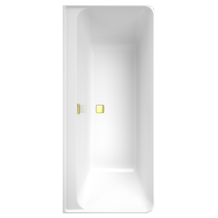 Villeroy&Boch UBA180COR9CS00VJ01 ванна Collaro