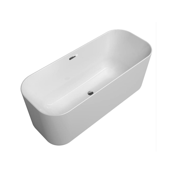 Villeroy&Boch UBQ177FIN7N100V301 ванна Finion 170x70