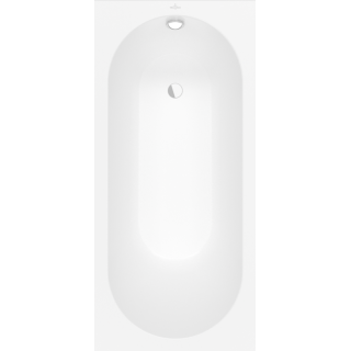 Villeroy&Boch UBQ160OBE2V-RW ванна 160x75 встраиваемая