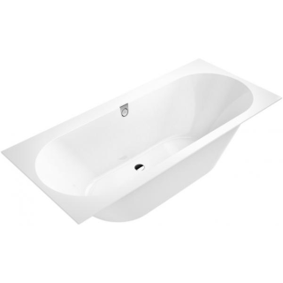 Villeroy&Boch UBQ170OBR2DV-RW ванна 170x75 см