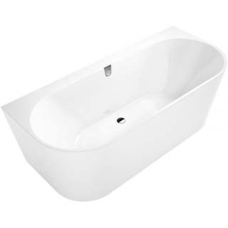 Villeroy&Boch UBQ180OBR9CD00V-RW ванна 180x80