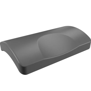 Villeroy&Boch Подушка для ванны Antracite