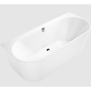 Ванна Villeroy&Boch UBQ180OBR9CD00V-01 180x80 см