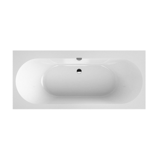 Villeroy&Boch UBQ180OBR2DV-01 ванна 180x80