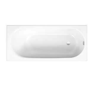 Bette 1250-440 PLUS ванна встраиваемая 170x75 см