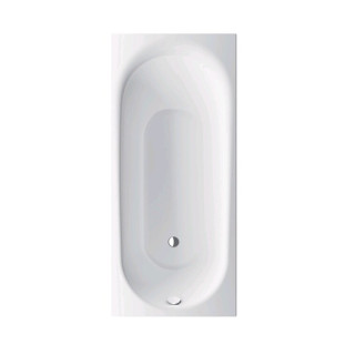 Bette 1251-000 AS ванна BetteComodo 180x80 белый