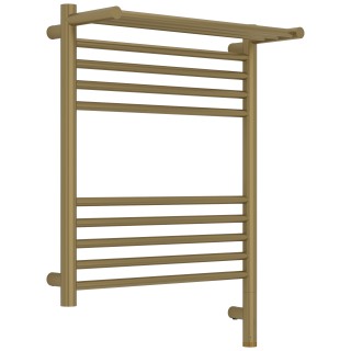 Сунержа Богема 3.1 Полотенцесушитель электрический жидкостный 60х50 см золотой шёлк