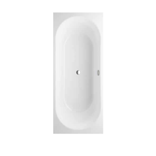 Bette 1380-000 PLUS ванна 170x75 см BetteStarlet