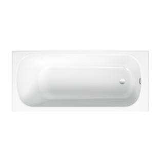 Ванна Bette 2941-000 AD BetteForm 150x70 см белый