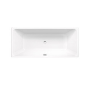 Bette BetteLoft Ванна 170x80 см встраиваемая BetteGlasur® Plus белый