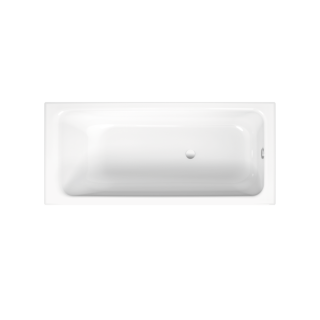 Bette BetteSelect Ванна 170x70 см встраиваемая, пристенная BetteGlasur® Plus белый