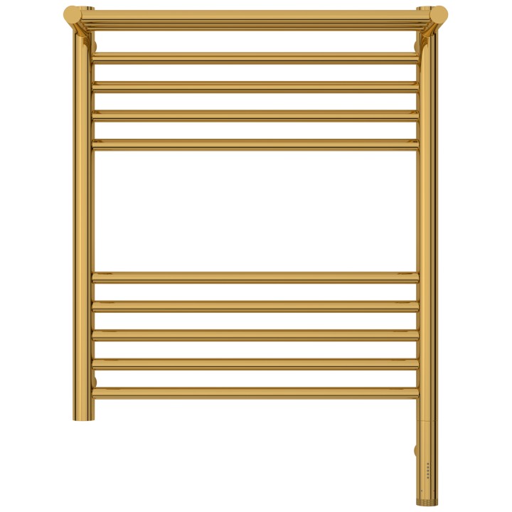 Полотенцесушитель Сунержа Богема 3.1 золото, 03-6007-6050