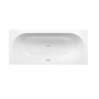 Bette BetteStarlet Spirit Ванна 170x75 см встраиваемая BetteGlasur® Plus белый