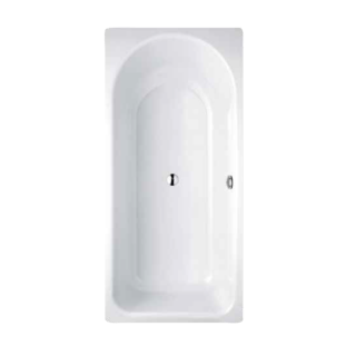 Bette BetteOcean Ванна 170x75 см встраиваемая BetteGlasur® Plus белый
