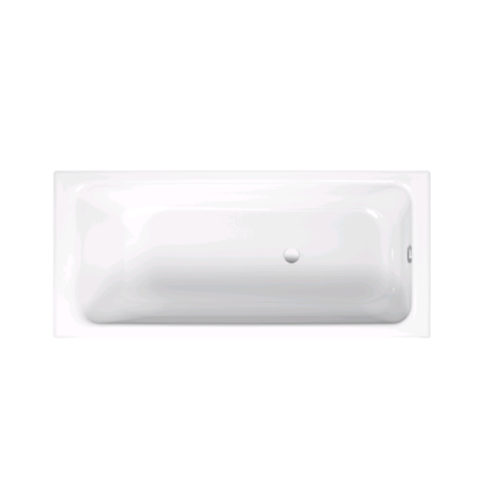 Bette 3411-000 AS ванна 170x70 см белый