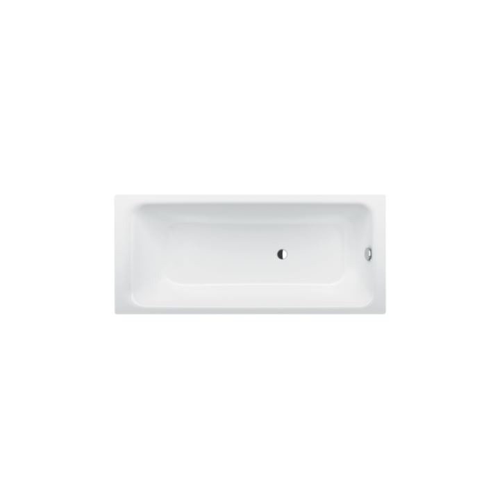 Bette 3410-000 PLUS ванна 160x70 см