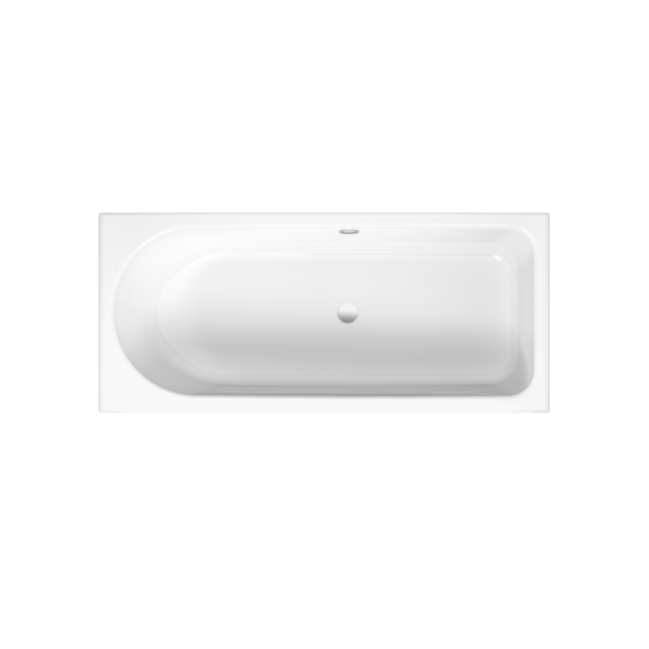 Ванна Bette 8856-000 AS 180x80 см белый