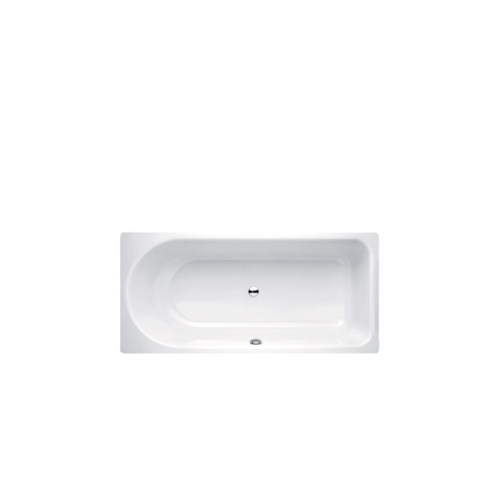 Ванна Bette 8865-000 170x80 см белый