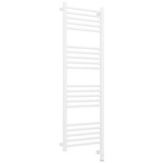 Сунержа Богема 3.1 Полотенцесушитель электрический жидкостный 120х40 см матовый белый