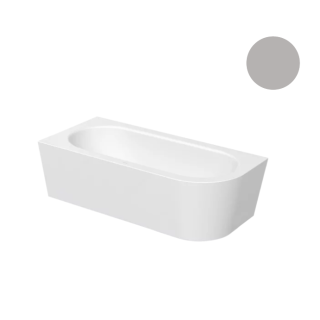 Bette BetteStarlet Ванна 165x75 см угловая Flanell matt