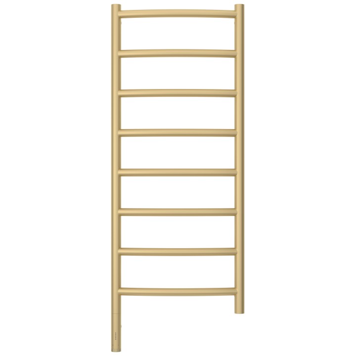 Сунержа Галант 3.1 Полотенцесушитель электрический жидкостный 100х40 см матовая шампань, 022-6000-1040