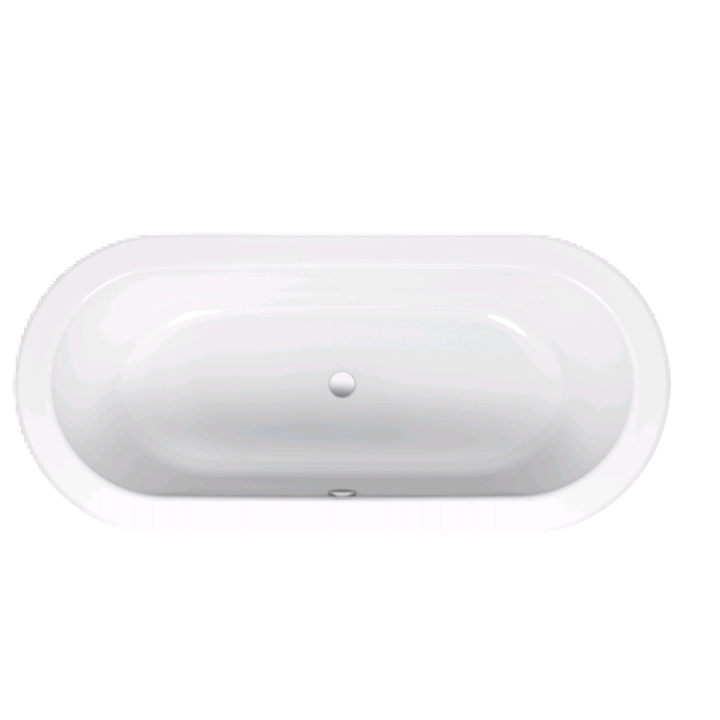 Ванна Bette 2720-000 AS встраиваемая 165x75