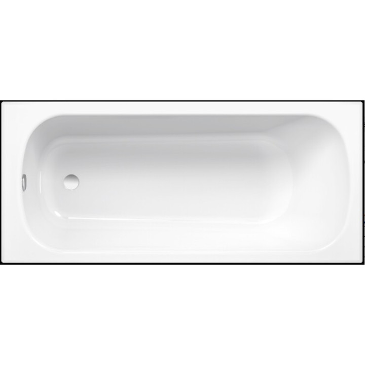 Ванна Bette 2941-418 AD 150x70 синяя, встраиваемая