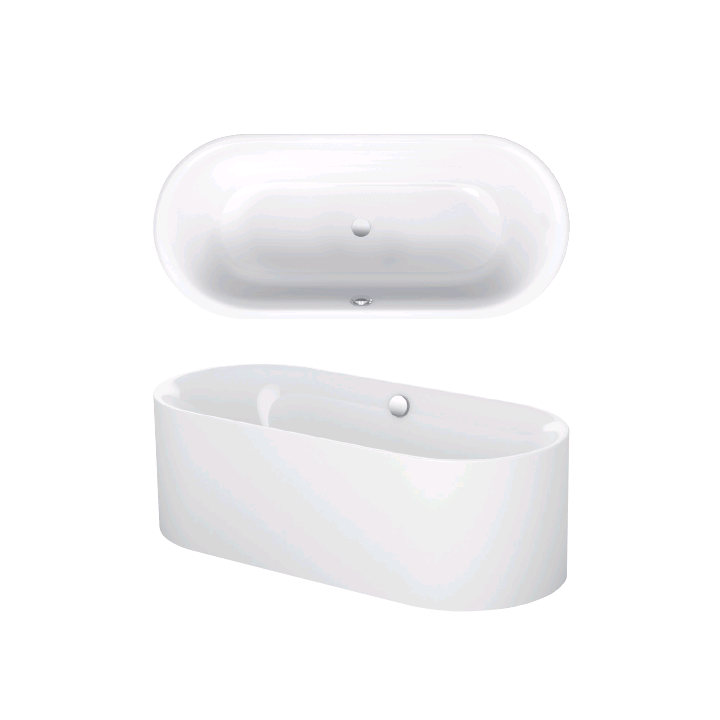 Bette 3466-440 CFXXS PLUS ванна 180x80 см