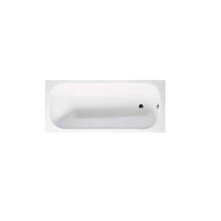 Ванна Bette 1270-000 180x80 см встраиваемая