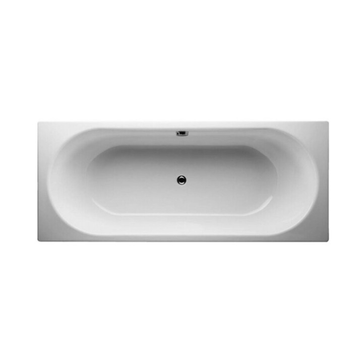 Bette 1230-000 PLUS ванна 165x70 встраиваемая