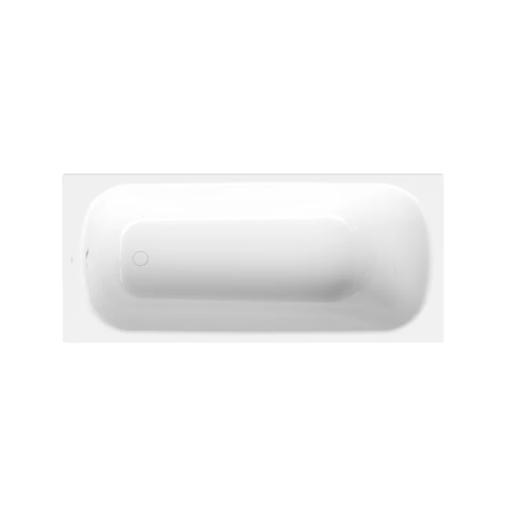 Ванна Bette 2951-000 PLUS Z10, встраиваемая, 190х80